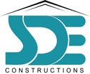 SDE Constructions Logo