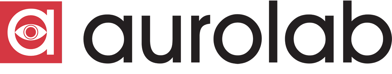 Aurolab Logo