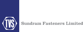 Sundram Fasteners Logo