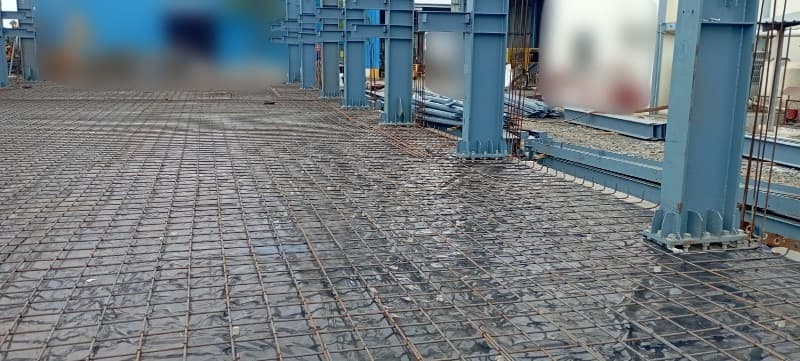 Mass Flooring Concrete